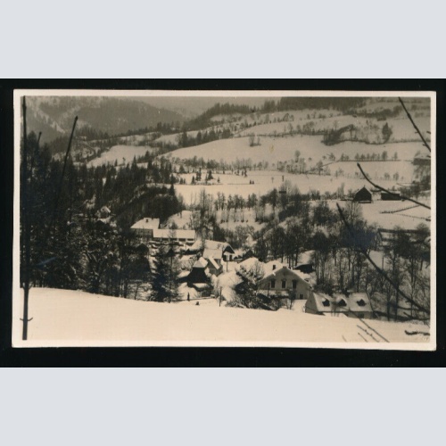 AK aus Rossleiten Oberösterreich (2639)