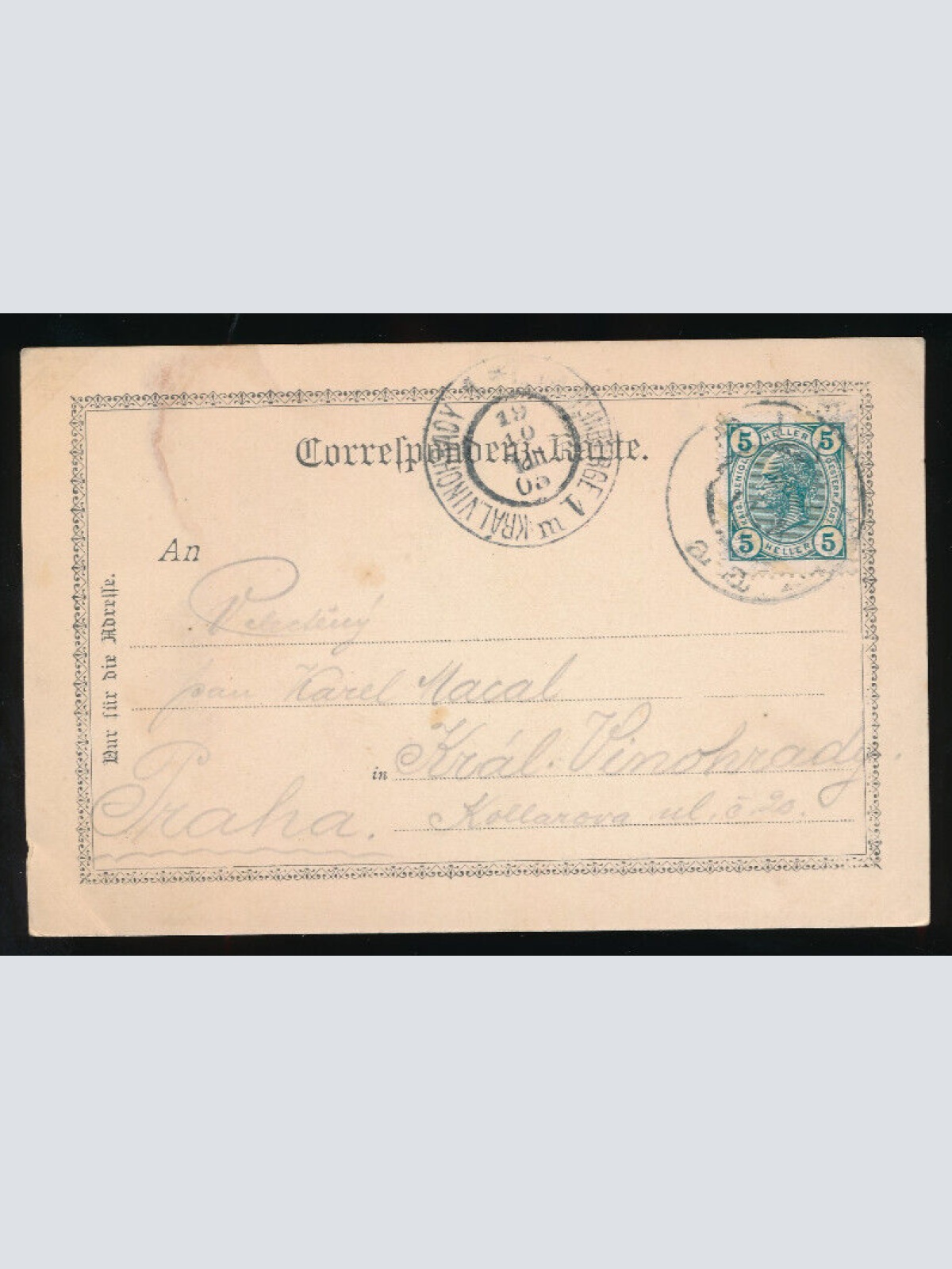 AK aus Riva mit Hafen und Hotel Sonne Italien (3256)