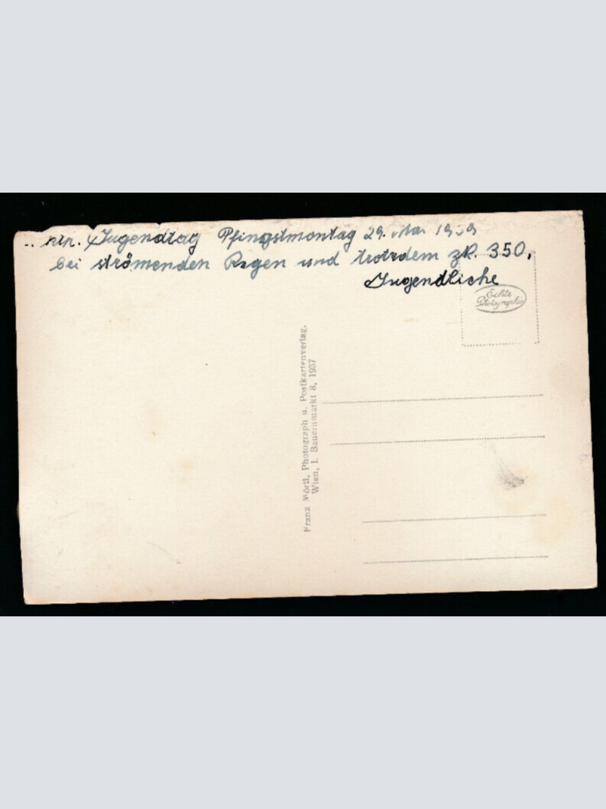 AK aus Adelwang Kirtag Oberösterreich (2491)