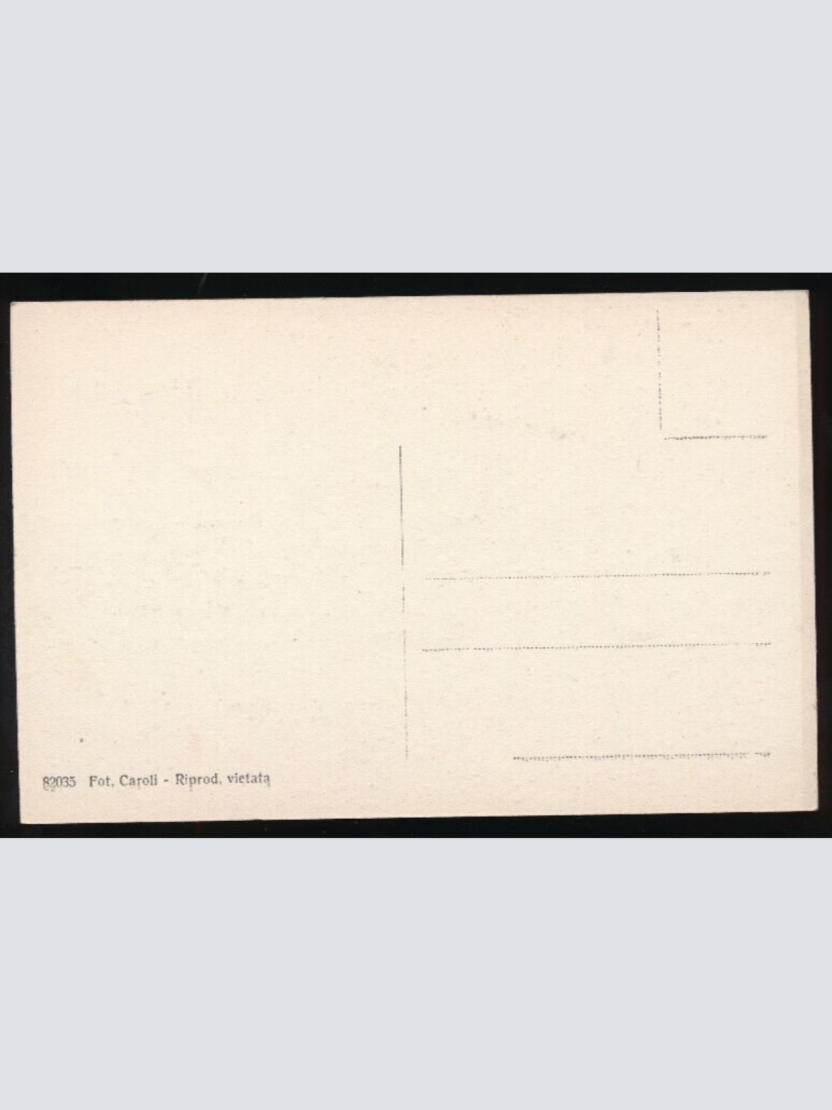 AK aus Orvieto Veduta dall ´alto Italien (3188)