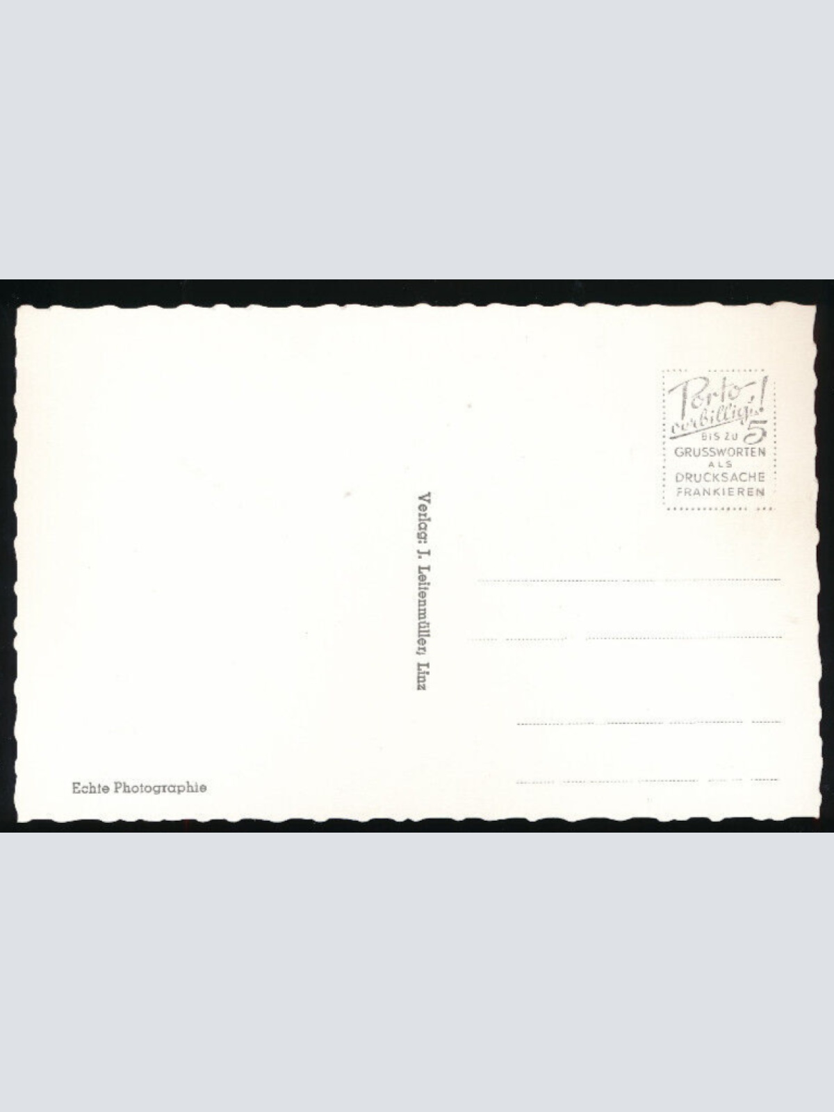 AK aus Linz an de Donau Hafengelände Oberösterreich (2469)