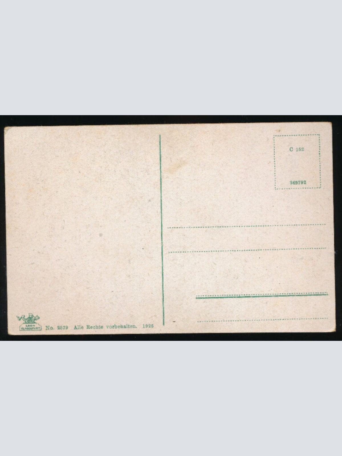 AK aus Tanzenberg Kärnten (2604)