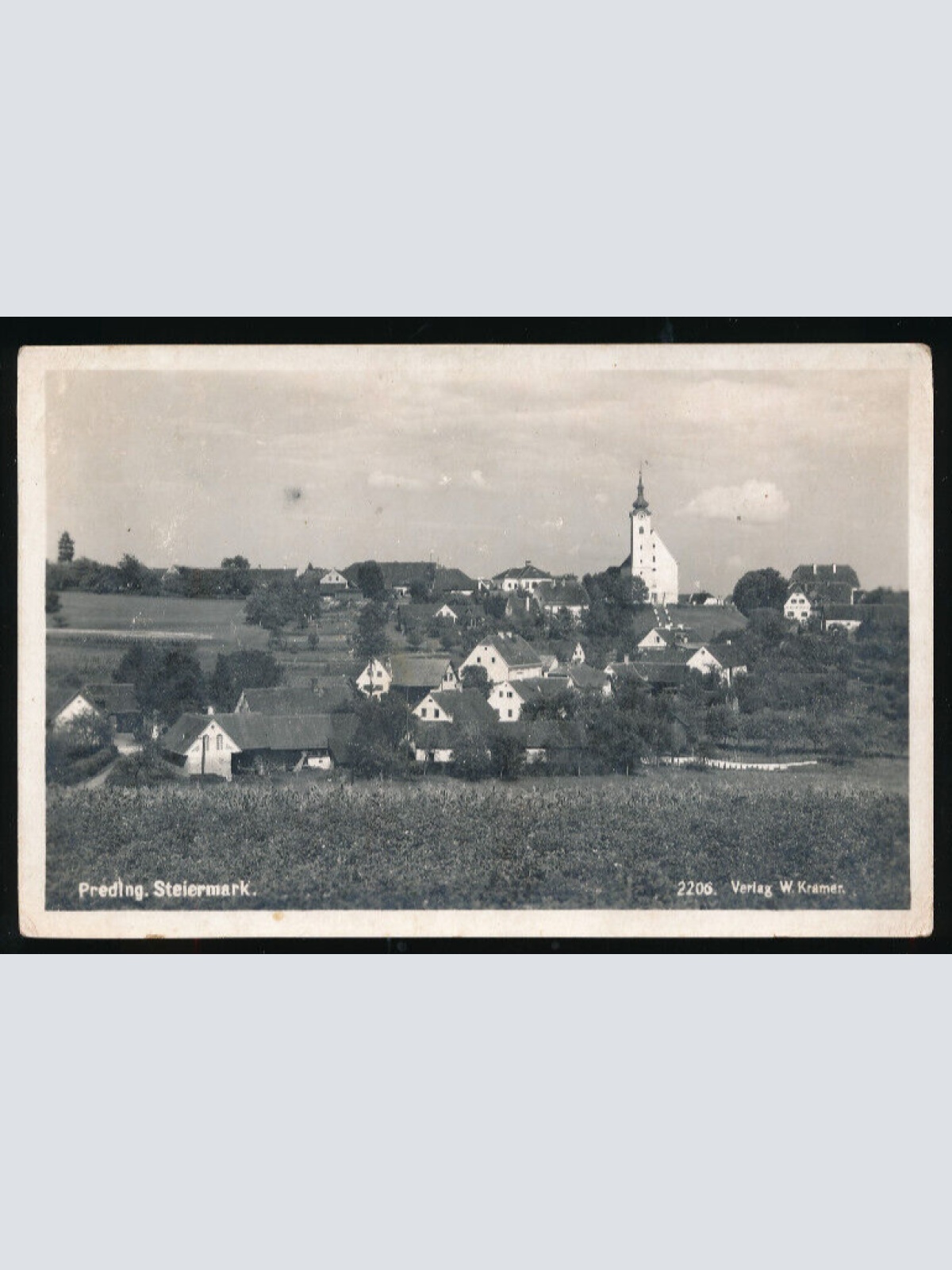 AK aus Preding Steiermark (2601)