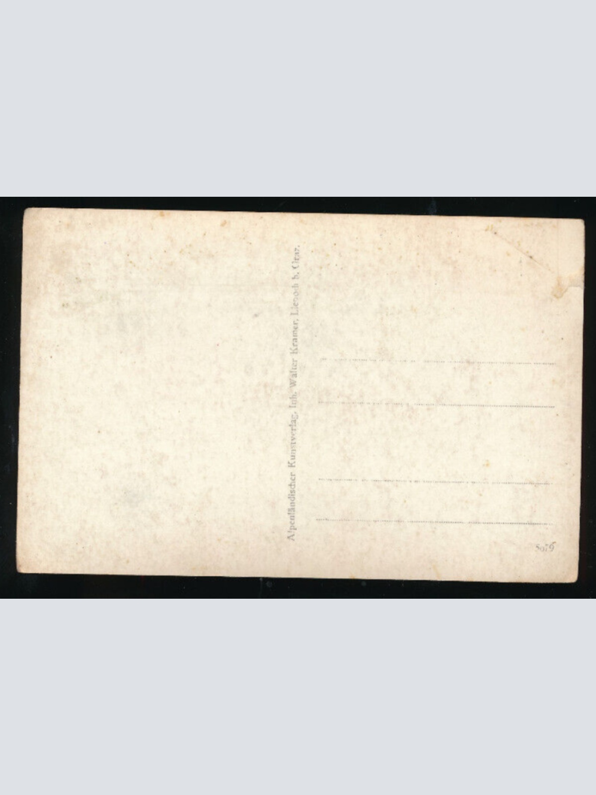 AK aus Preding Steiermark (2601)