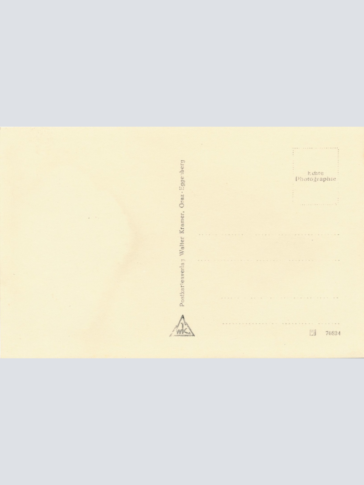 AK, St. Paul im Lavanttal mit Johannesberg, Kärnten (S187)