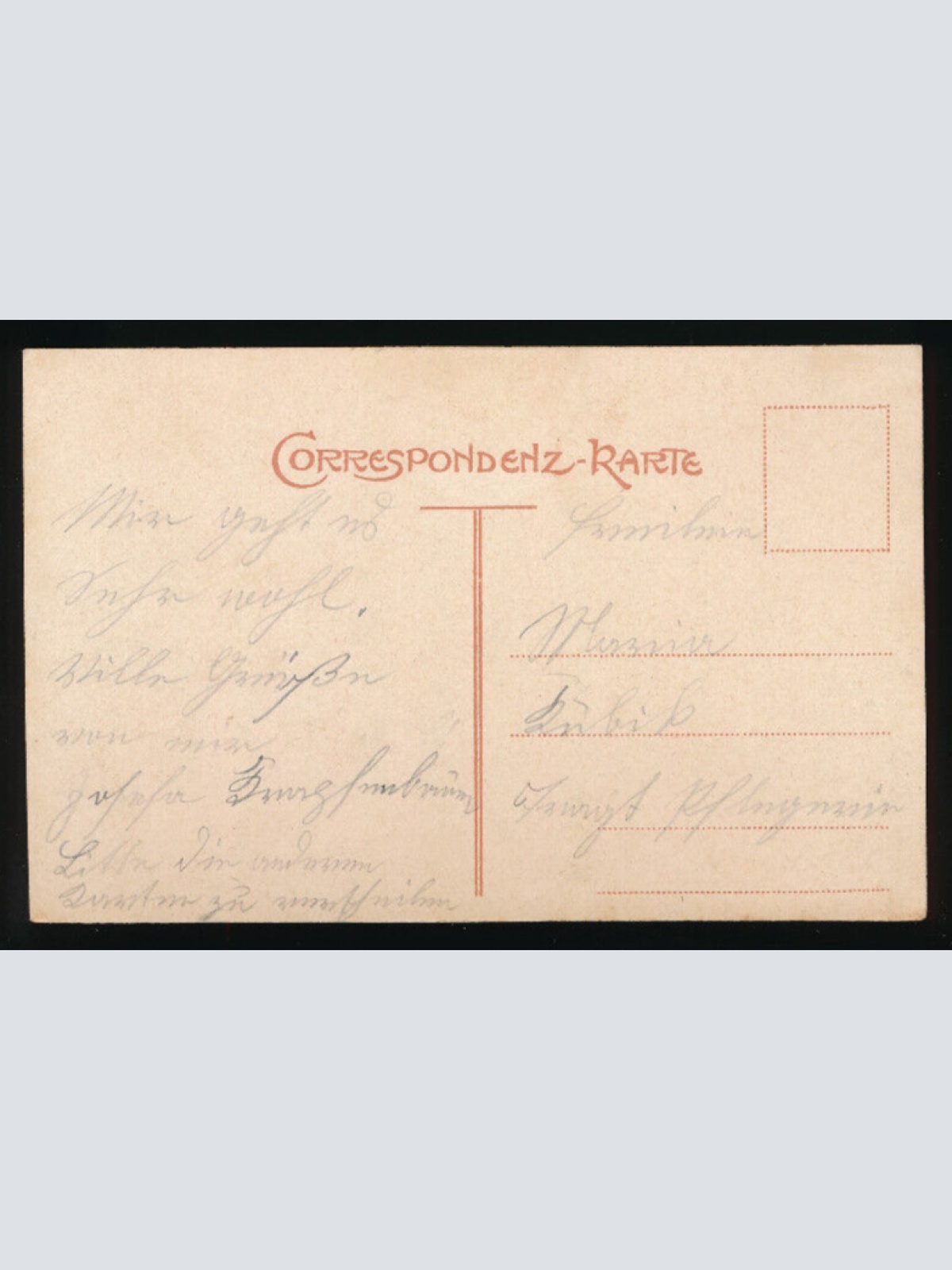 AK aus Wieselburg an der Erlaf Niederösterreich (3340)