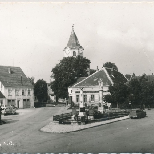 AK, Großkrut, Niederösterreich (S302)