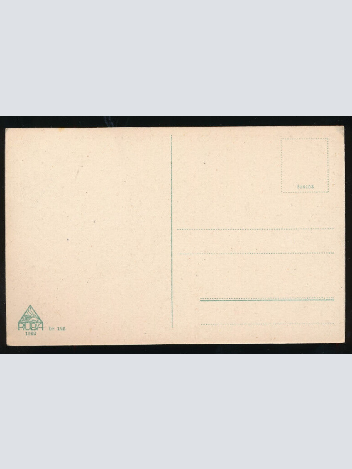 AK aus Ljubljana Slowenien (3183)