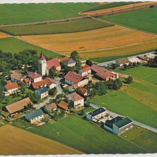 AK, Wippenham, Gurten, Oberösterreich (S305)