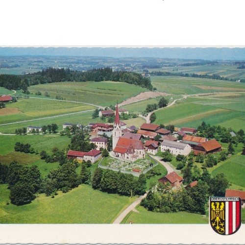 AK, St. Marienkirchen am Hausruck, Oberösterreich (S306)