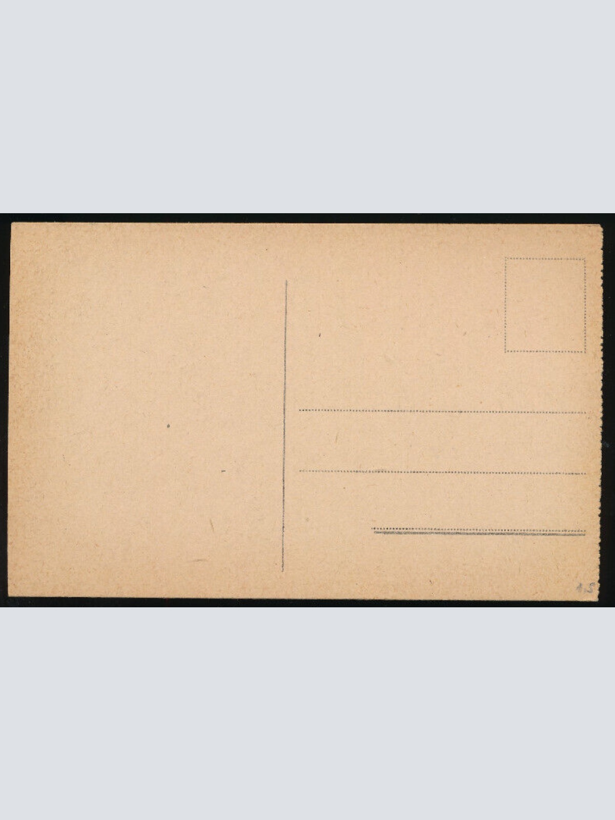 AK aus Cesky Rixdorf früher Tschechoslowakei jetzt Neuköln Berlin (3093)