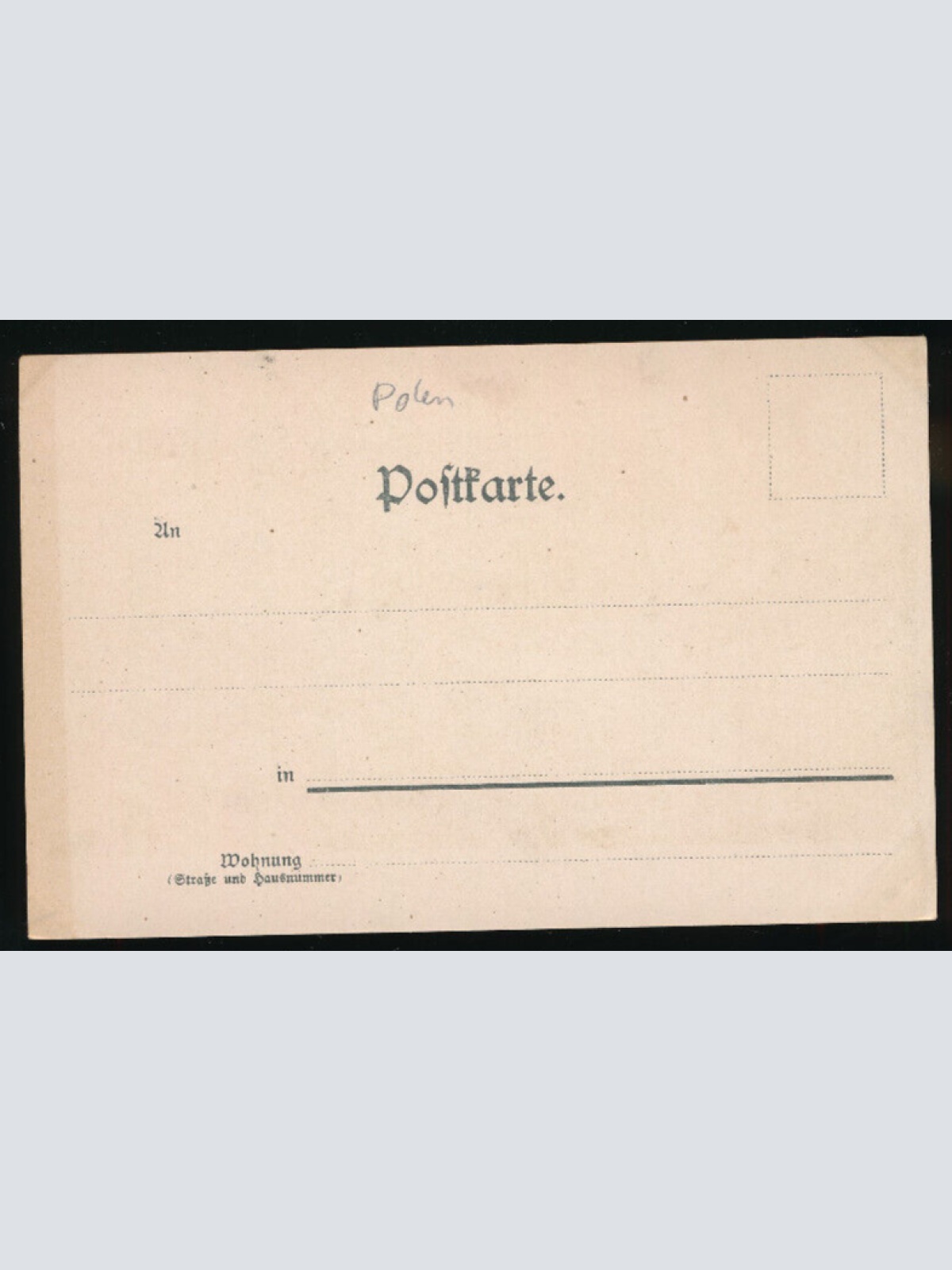 AK aus Krummhübel Polen (3088)