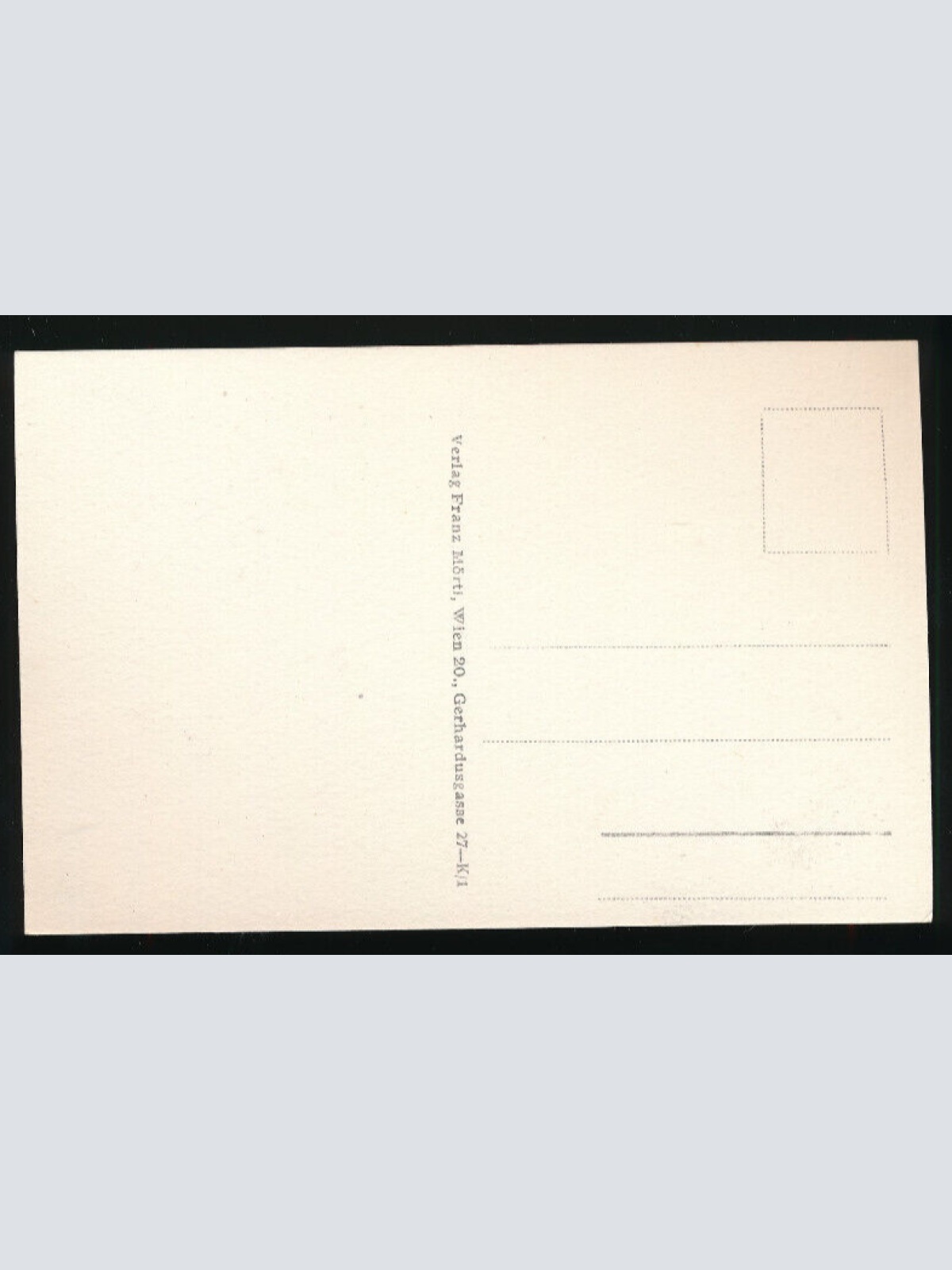 AK aus Loretto Mehrbildkarte Burgenland (3586)