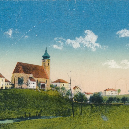 AK, Wolfern, Oberösterreich (S354)