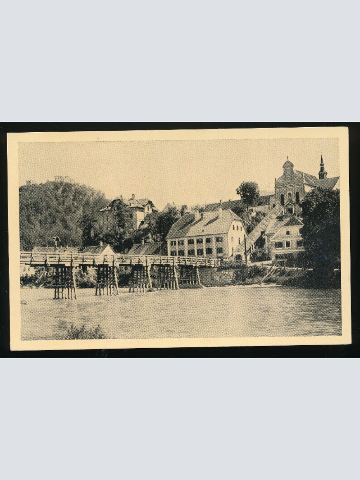 AK aus Celje Slowenien (3543)