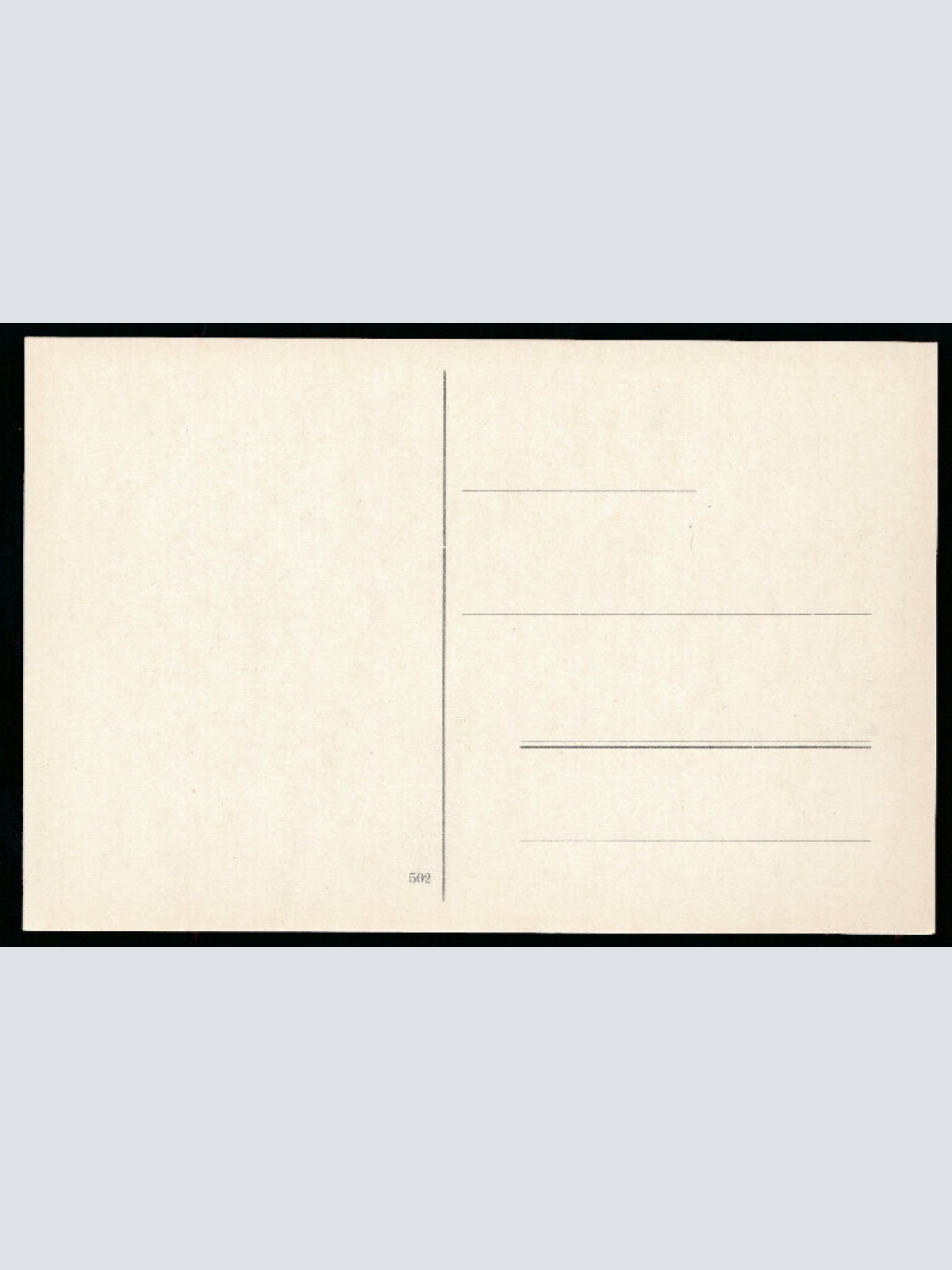 AK aus Gmunden Oberösterreich (3649)