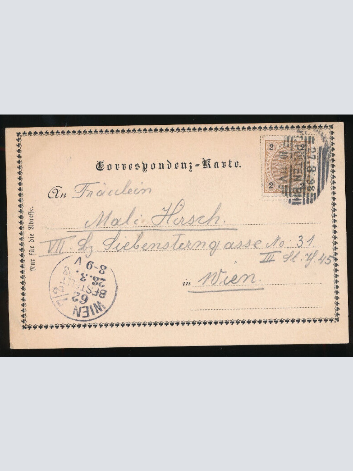 AK gruss aus Altenmarkt an der Triesting mit Kirche Niederösterreich (3142)