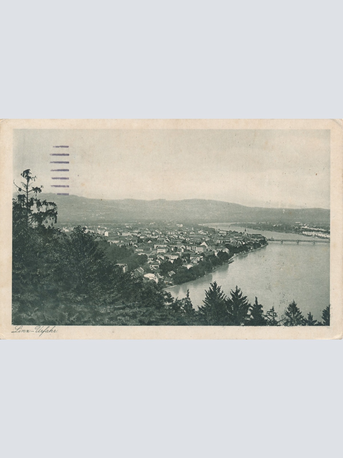 AK, Linz - Urfahr, Oberösterreich (S279)