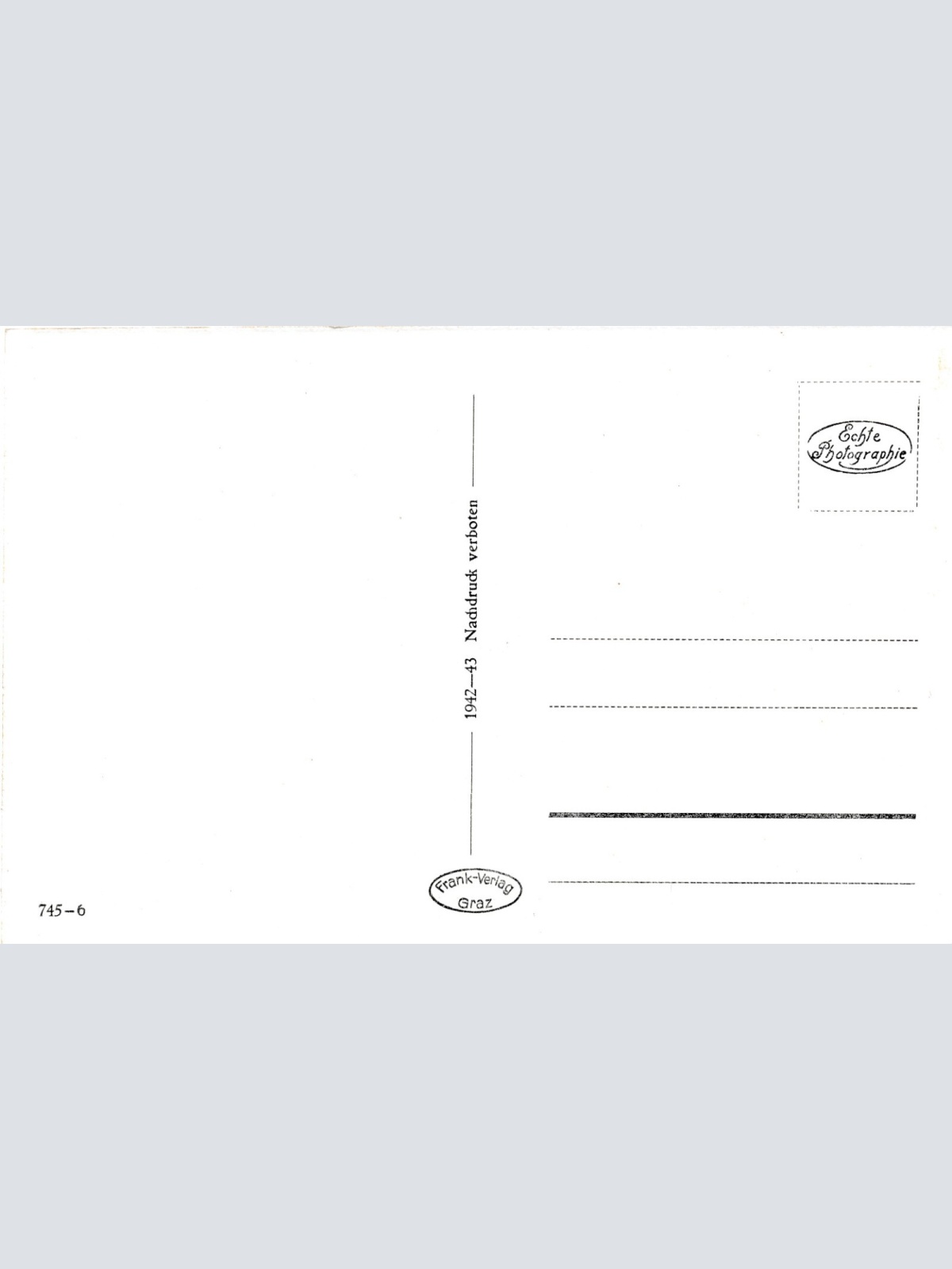 AK, Spanheim im Lavanttale, Kärnten,  Österreich (S262)