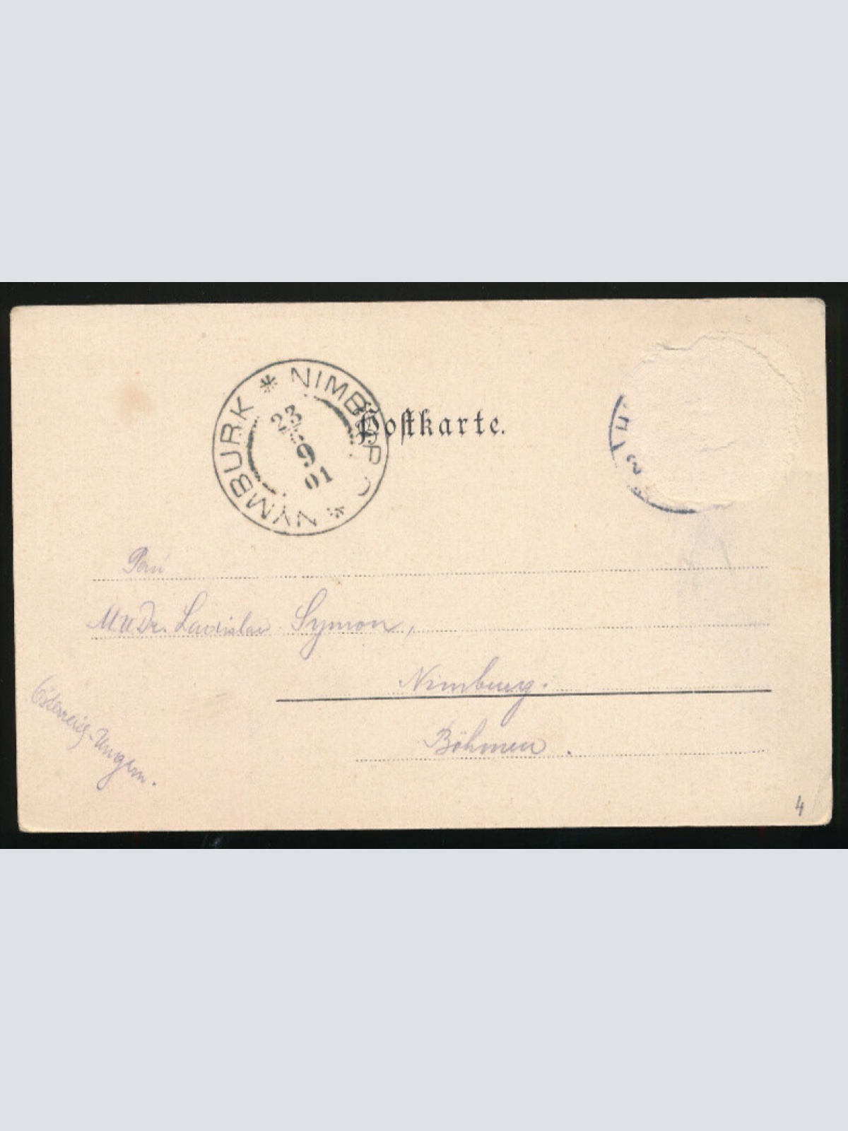 AK aus Hamburg Hafen mit Schiffen Hamburg (3564)