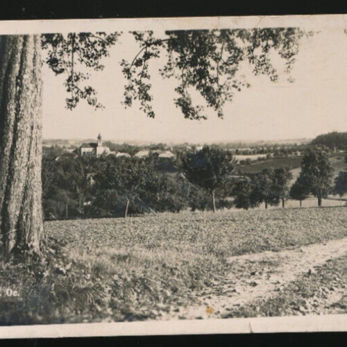 AK aus Adlwang Oberösterreich (3950)