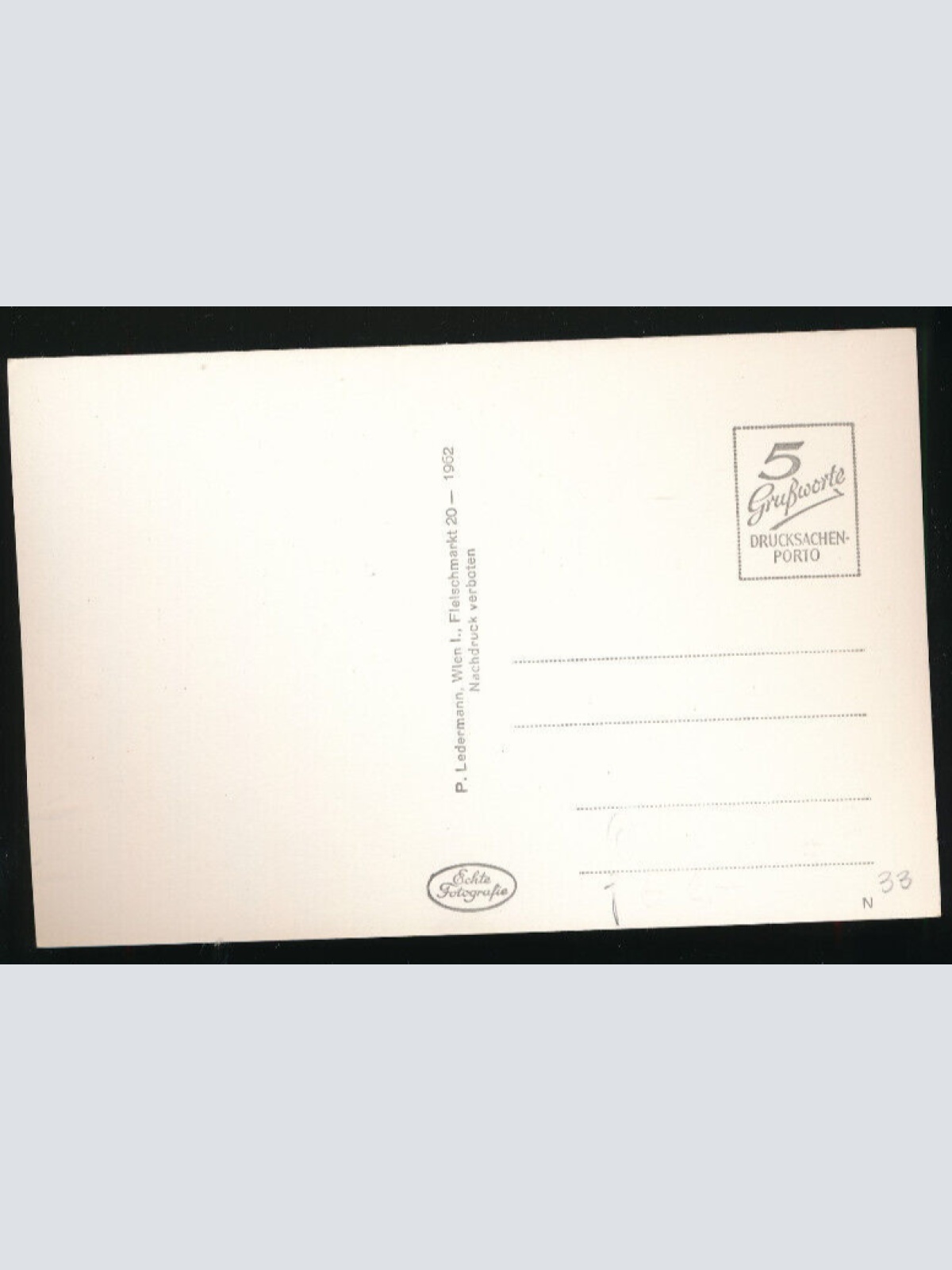 AK aus Gaming Niederösterreich (3900)