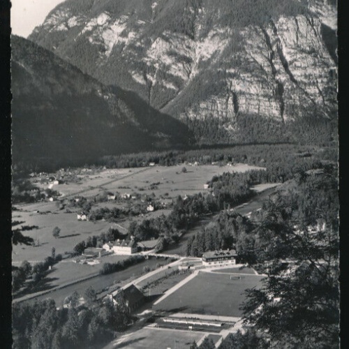 AK aus Obertraun Bundes - Sportschule Oberösterreich (3912)