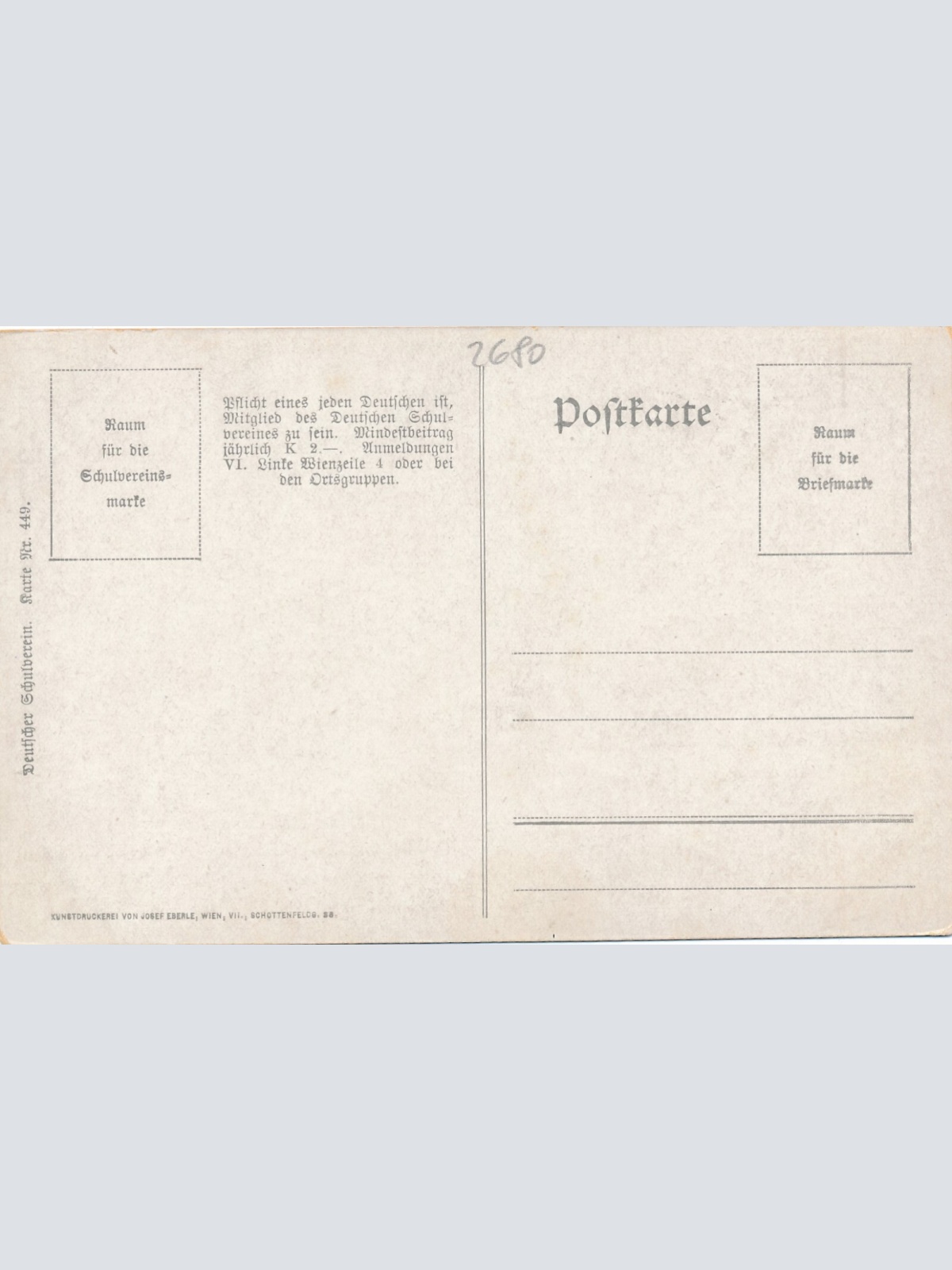 AK, Semmering, Ausblick vom Hotel Erzherzog Johann, Niederösterreich (S409)