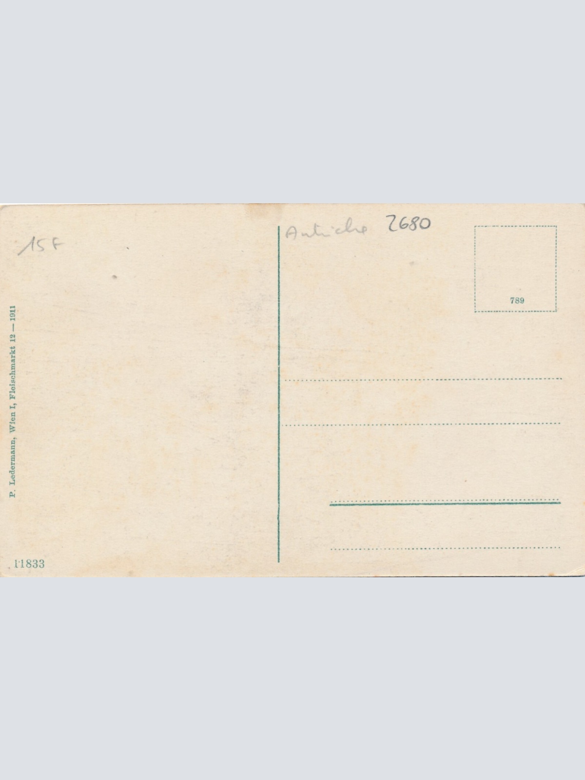 AK, Hotel Panhans, Höhenluftkurort Semmering, Niederösterreich (S390)