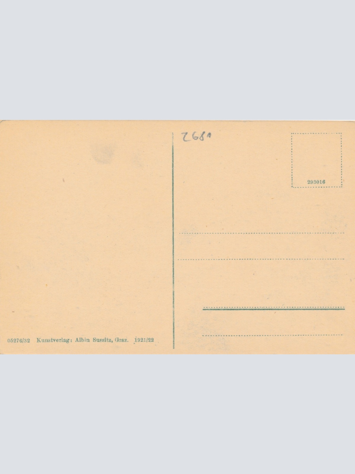 AK, Palace Hotel, Semmering, Niederösterreich (S391)