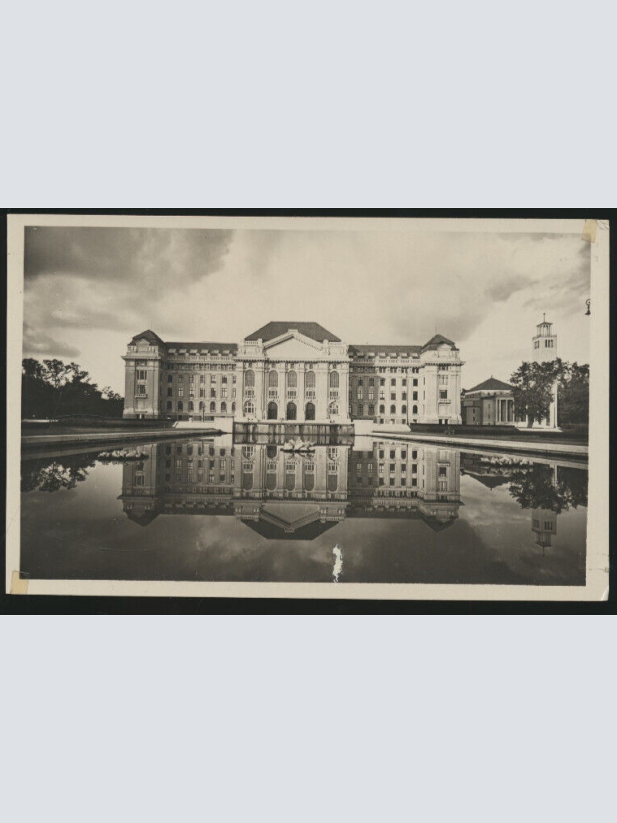 AK aus Debrecen Ungarn (4312)