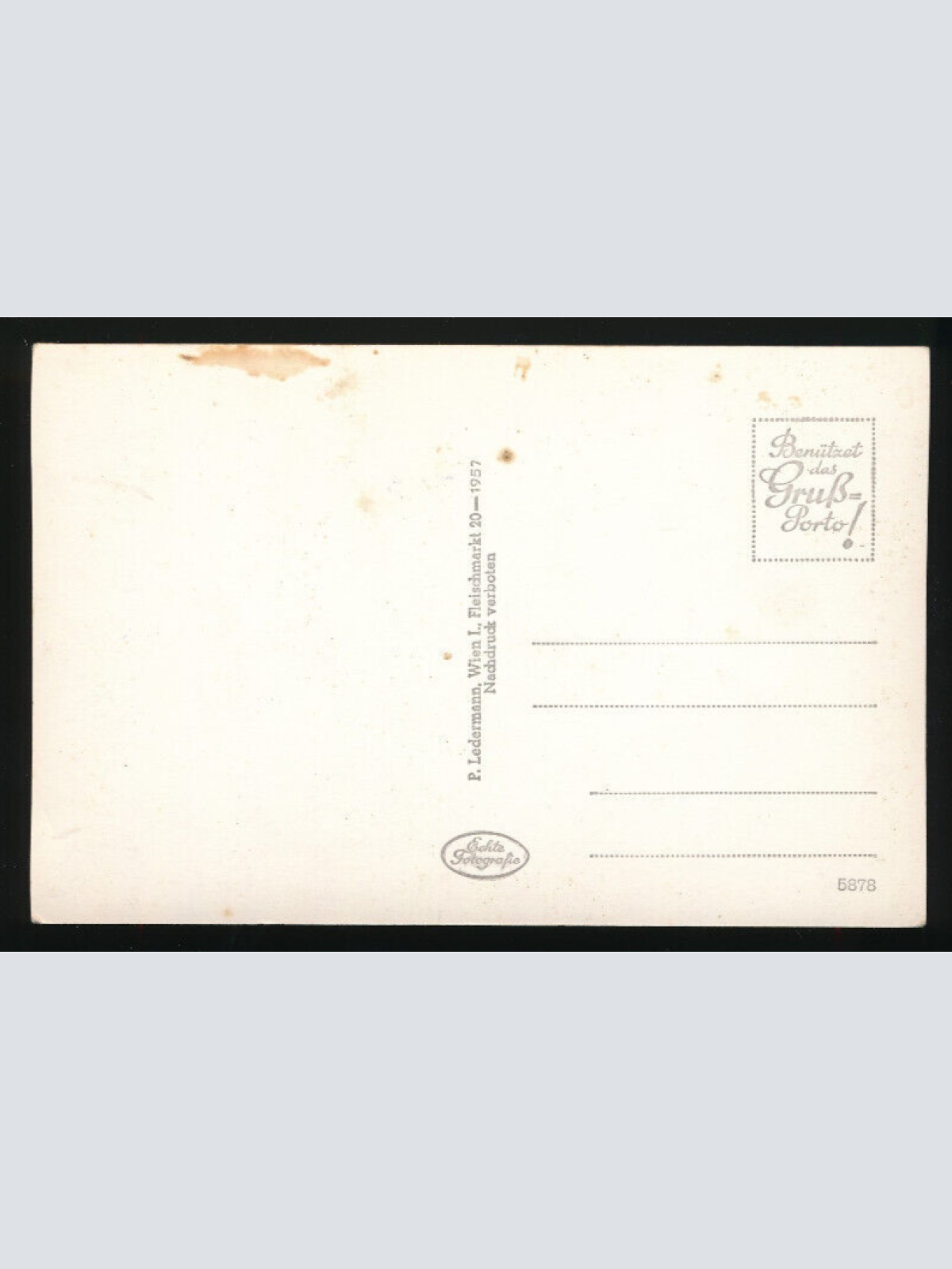 AK gruß aus Mariazell mit Schwalben Steiermark (3732)