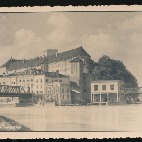 AK aus Steyr Oberösterreich (4174)