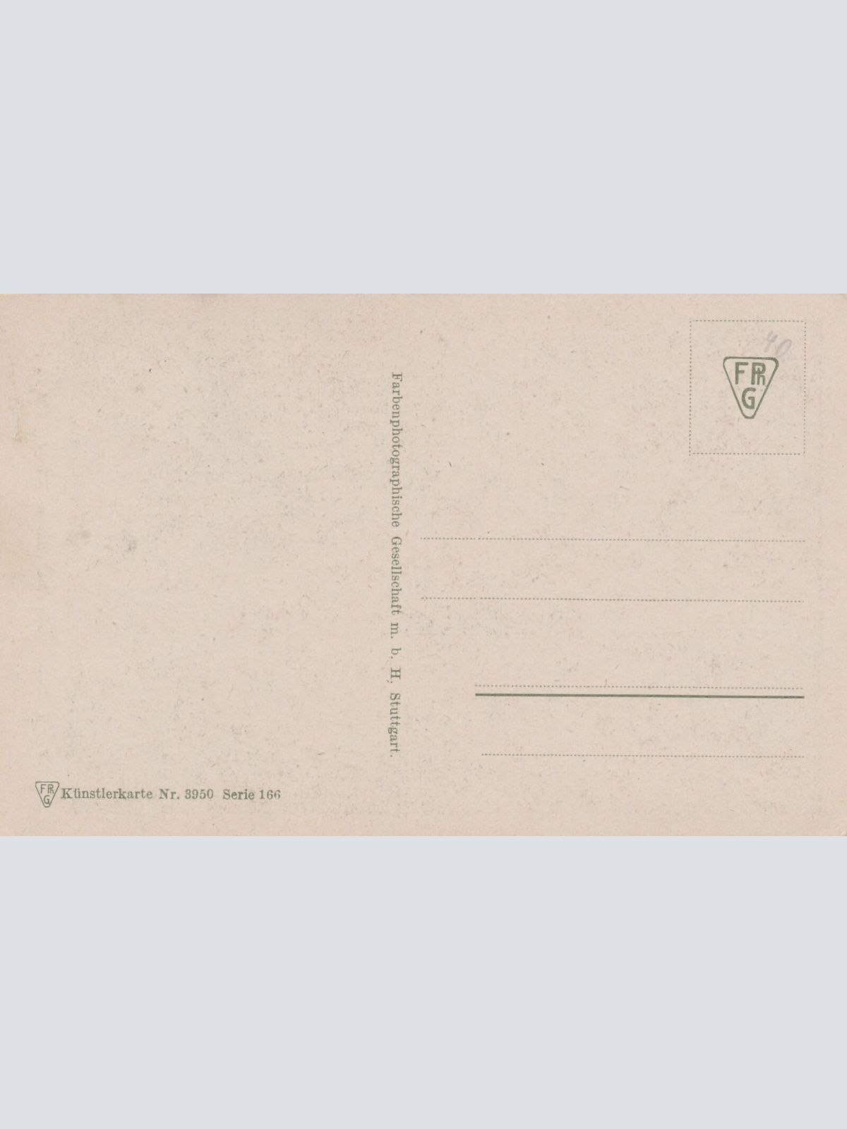 AK, O. Peter, Mädel ruck ruck ruck an meine grüne Seite (S472)