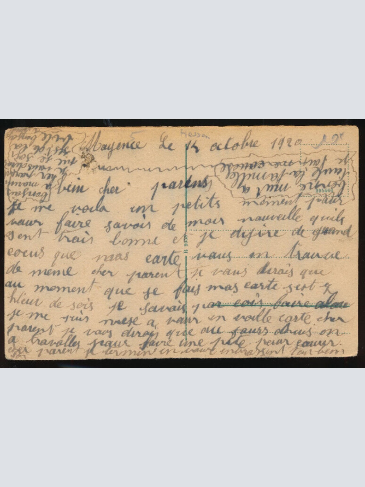 AK aus Wiesbaden Kaiser Friedrich Bad Hessen (4728)