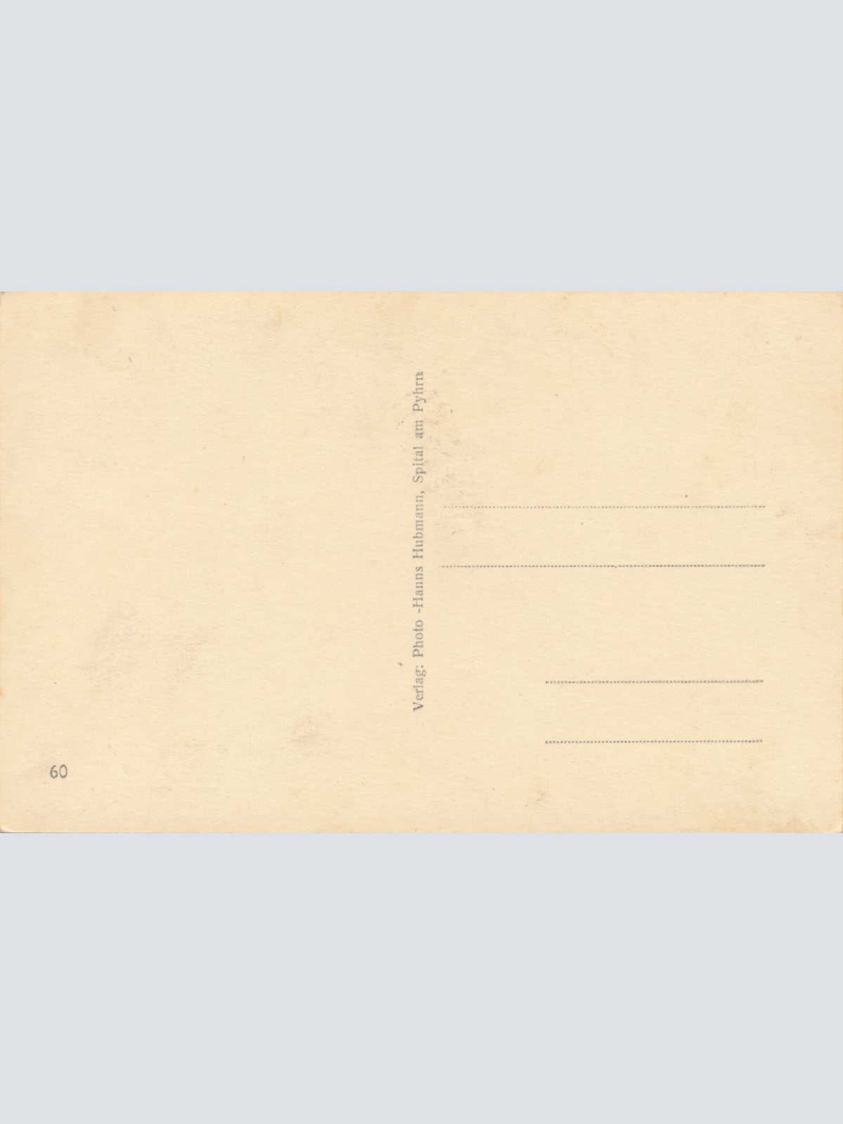 AK, Windischgarsten und Pyhrgas, Oberösterreich  (S452)