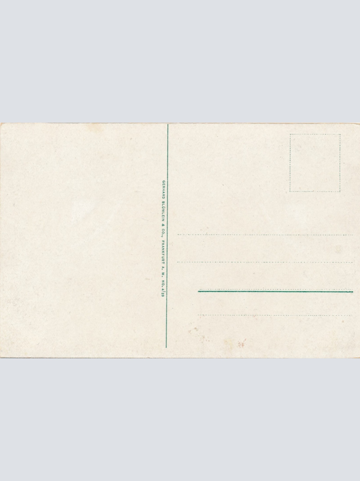 AK, Hannover-Ernst-August-Denkmal, Niedersachsen, Deutschland (S442)