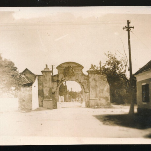 AK aus Trautmansdorf Niederösterreich (4847)