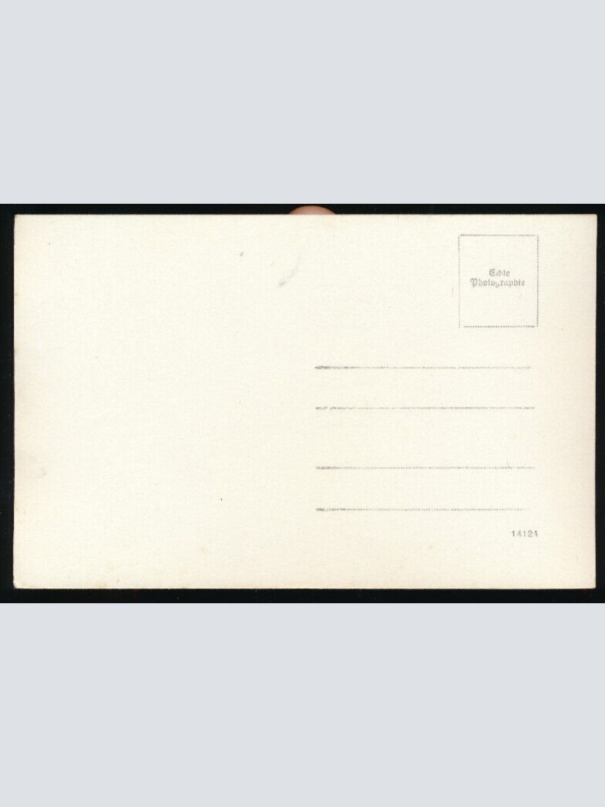 AK aus Trautmansdorf Niederösterreich (4848)