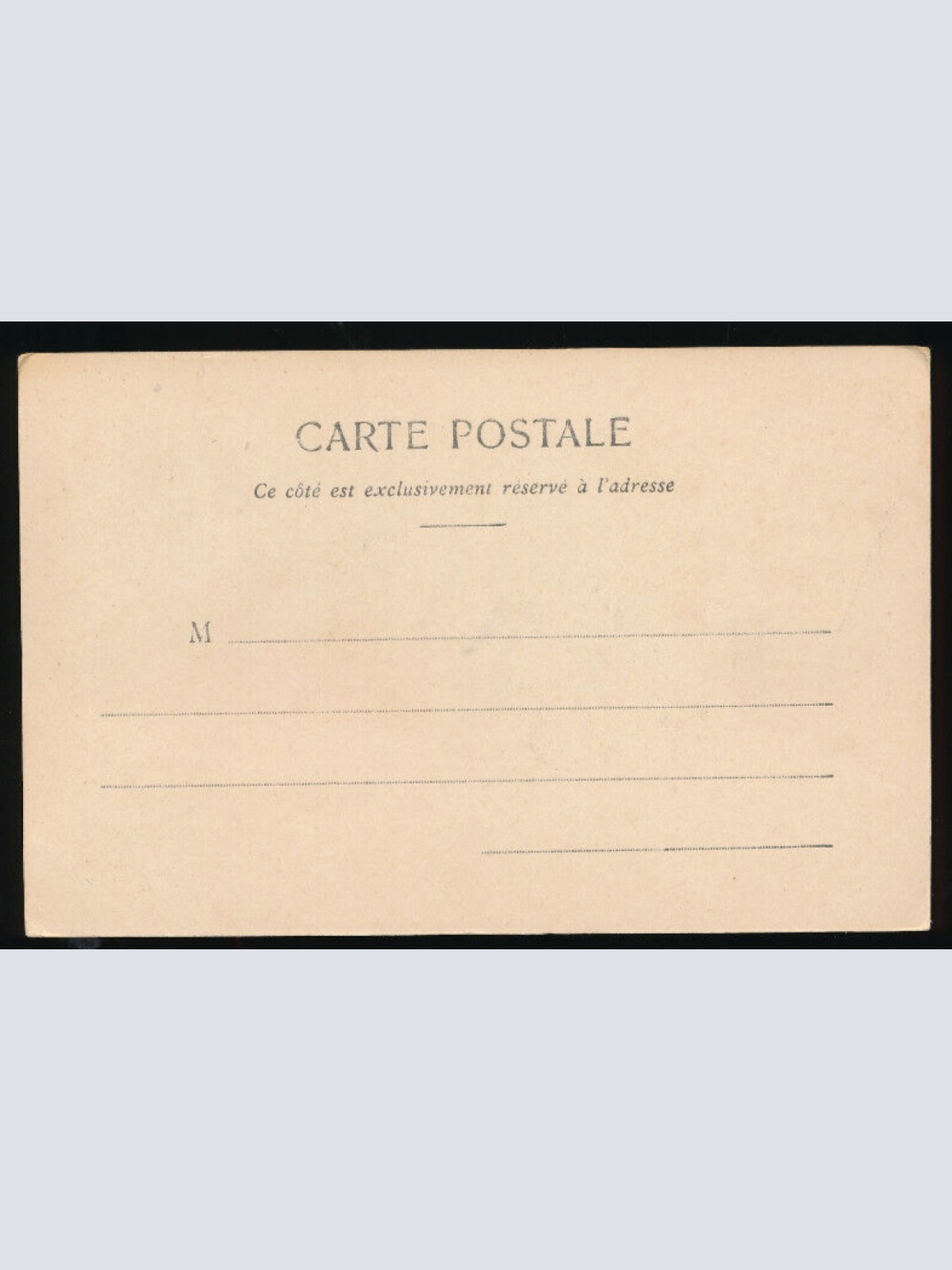 AK von Napoleon in Jungen jahren Frankreich (4510)