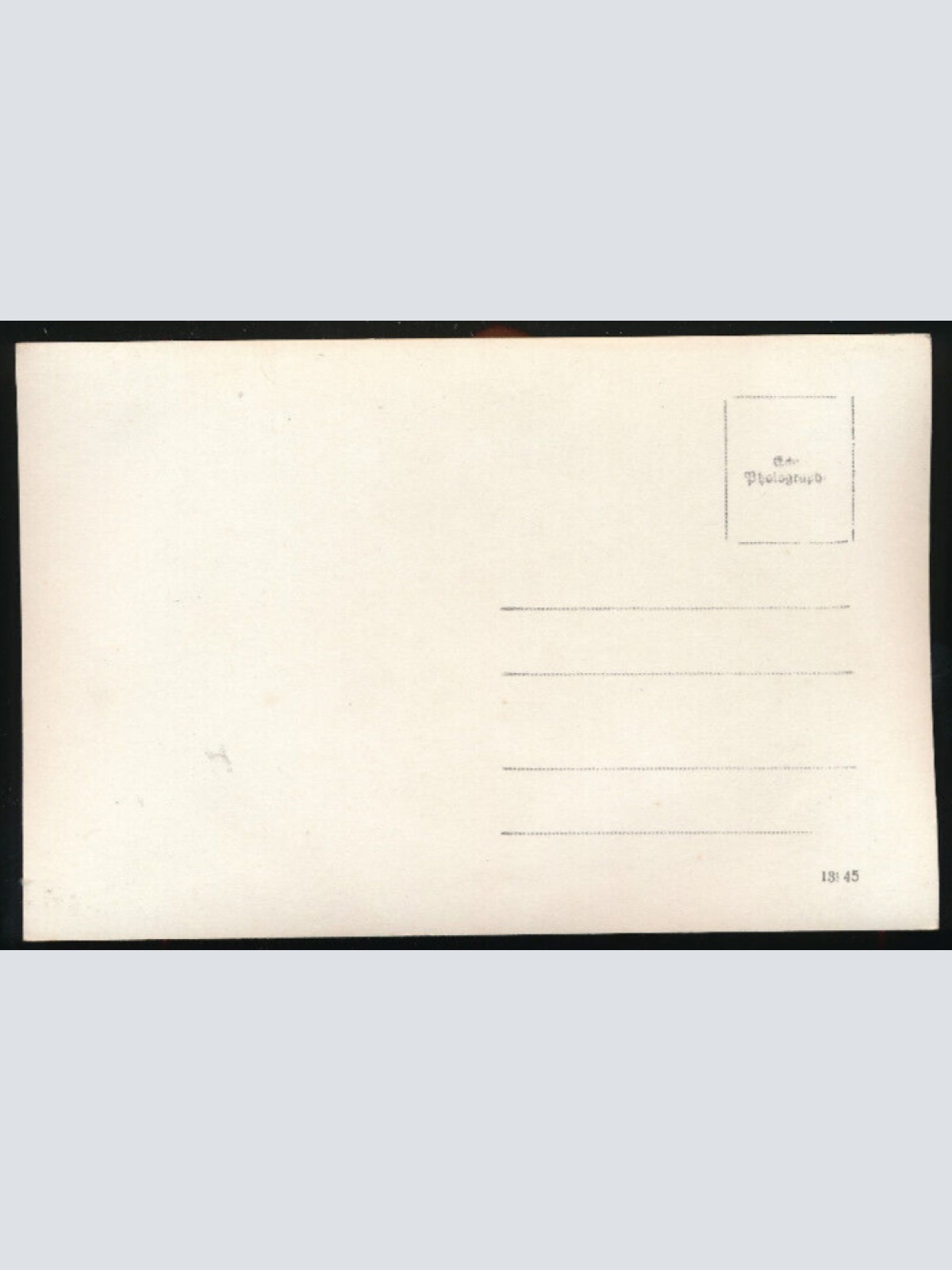 AK aus Trautmansdorf Niederösterreich (4851)