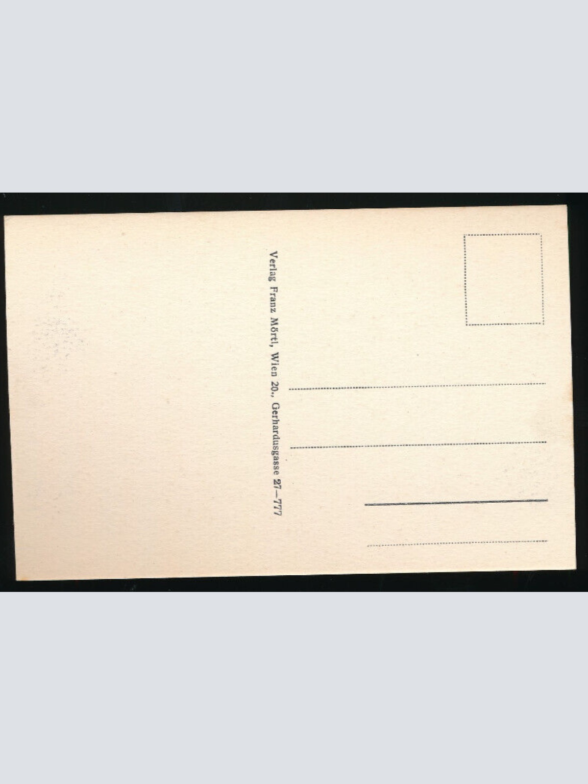 AK aus Haag am Hausruck Oberösterreich (4461)