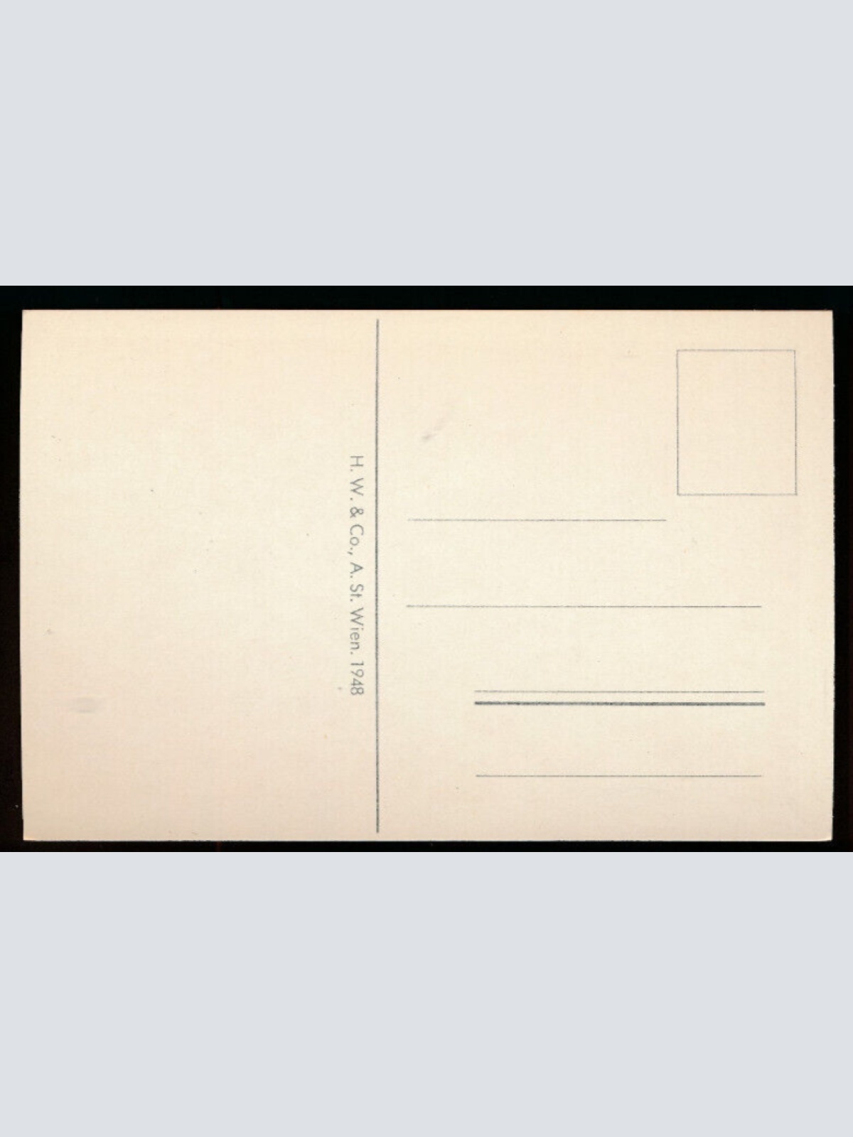 AK aus Haag am Hausruck Fliegeraufnahme Oberösterreich (4464)