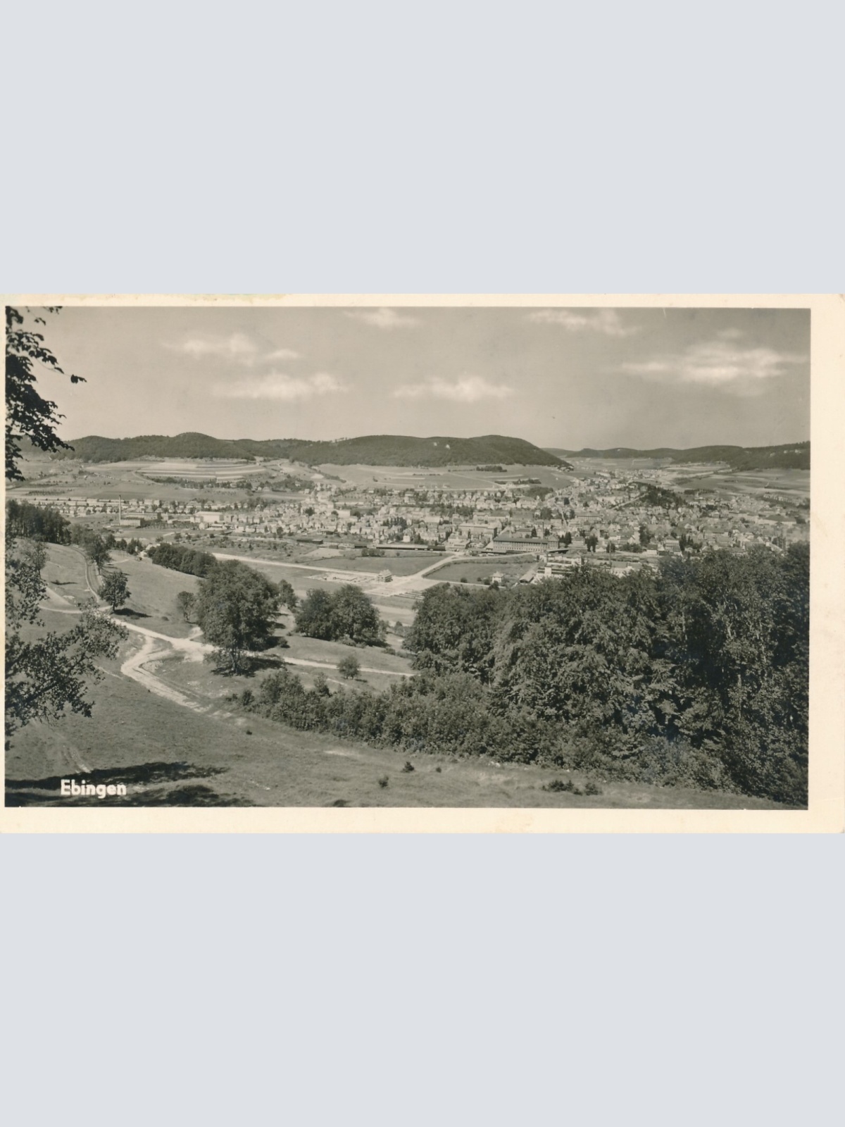 AK, Eibingen im Rheingau, Hessen, Deutschland  (S529)