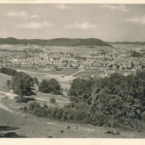 AK, Eibingen im Rheingau, Hessen, Deutschland  (S529)