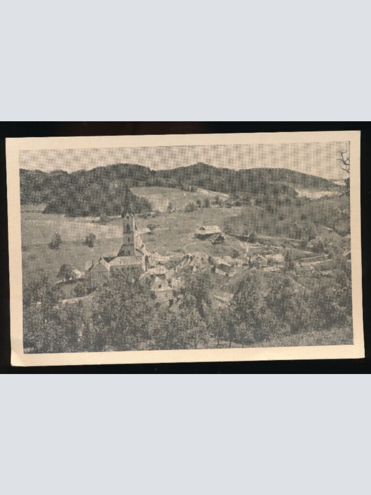 AK aus Reichenau Oberösterreich (4458)