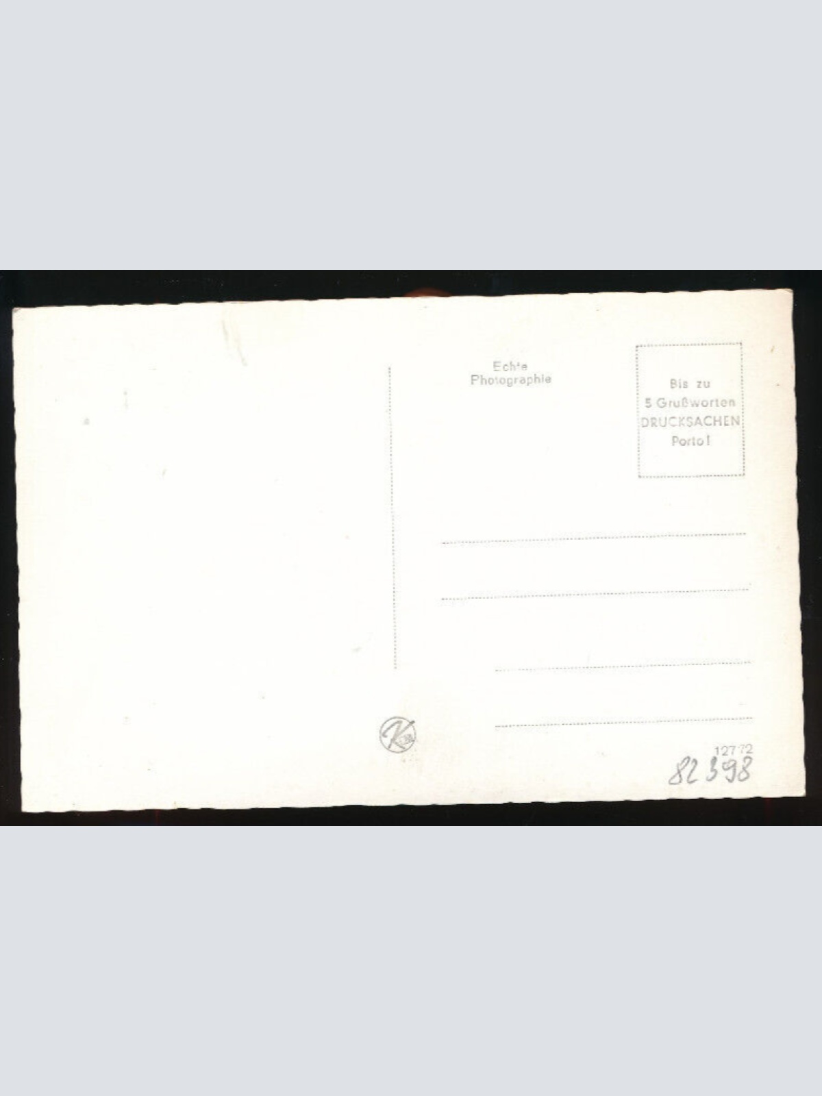 AK aus Freistadt Mehrbildkarte Oberösterreich (4832)