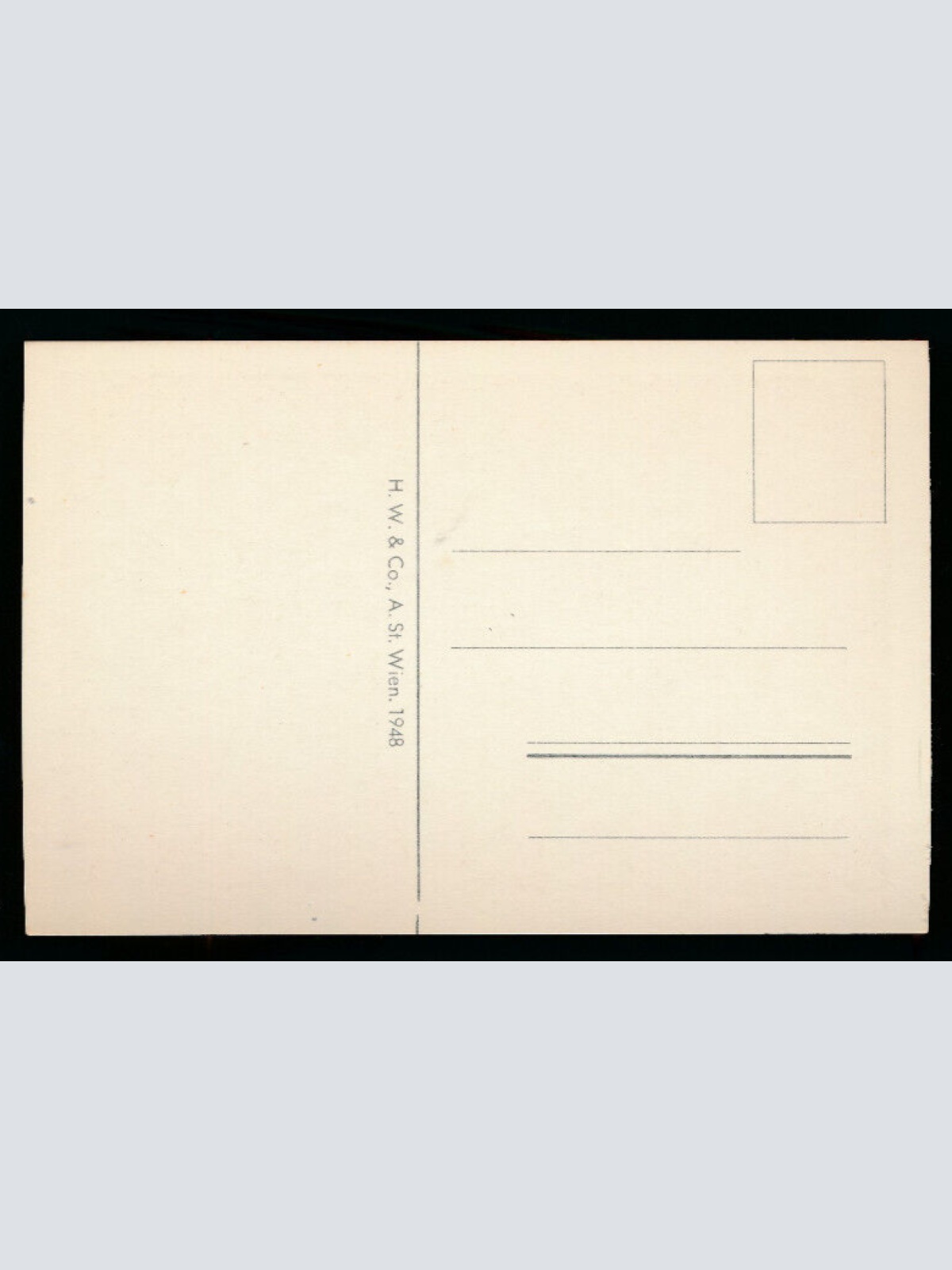 AK aus Haag am Hausruck Fliegeraufnahme Oberösterreich (4916)