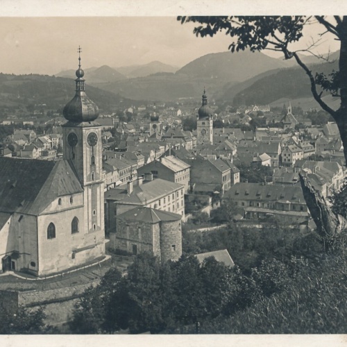 AK, Waidhofen an der Ybbs, Niederösterreich (S651)