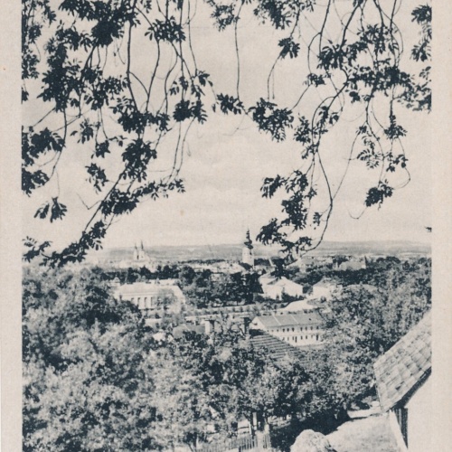 AK, Wels, Oberösterreich  (S611)